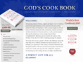 gods-cookbook.com