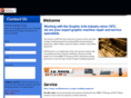 graphicsrepairandservice.com