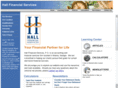 hallfinancialservices.com