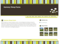 harmonysheepfarm.com