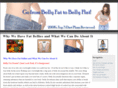 howtolosethebelly.com