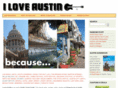 iloveaustin.net