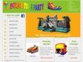 inflateyourparty.com