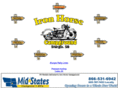 ironhorsecampground.com