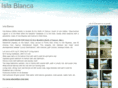islablancabienesraices.com