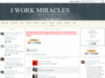 iworkmiracles.com