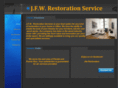 jfwrestorationservices.com
