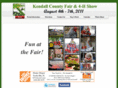 kendallcountyfair.com