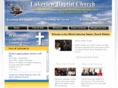 lakeview-baptist-church.org