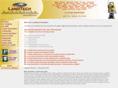 landtechsurvey.com