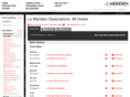 lemeridiencagliari.com