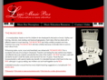 lisasmusicbox.com
