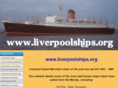 liverpoolships.org