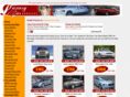 luxury-carservices.co.uk