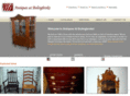 macongaantiques.com
