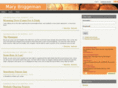 marybriggeman.com