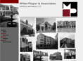 millerplayer.com