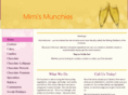 mimismunchies.com