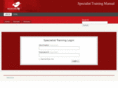 mitspecialisttraining.com