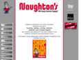 naughtons.com