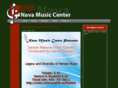 navamusiccenter.com