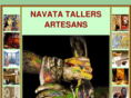 navatatallersartesans.org