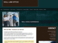 nolllawfirm.com