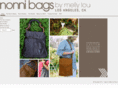 nonnibags.com