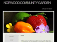 norwoodcogarden.org