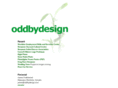 oddbydesign.com