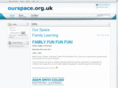 ourspace.org.uk