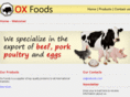 oxfoods.com