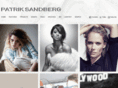patriksandberg.com