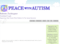 peacewithautism.com