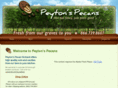 peytonspecans.com