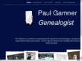 pggenealogy.com