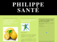 philippesante.com