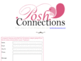 poshconnections.com