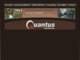 quantus-international.com