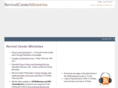 revivalcenter.org