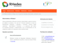 rhedes.com