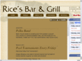 ricesbarandgrill.com