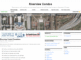 riverviewcondoschicago.com