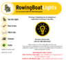 rowingboatlights.com