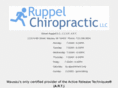 ruppelchiropractic.com