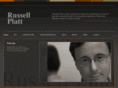 russellplatt.com