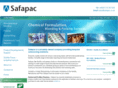 safapac.co.uk