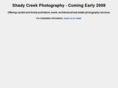 shadycreekphotography.com