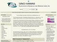 sinohawaii.com