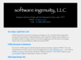 software-ingenuity.com